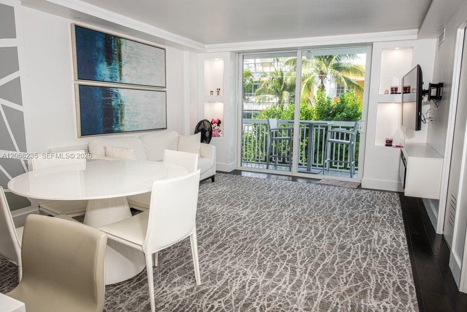 Condominium at 401 Ocean Dr # 303, Miami Beach FL 33139
