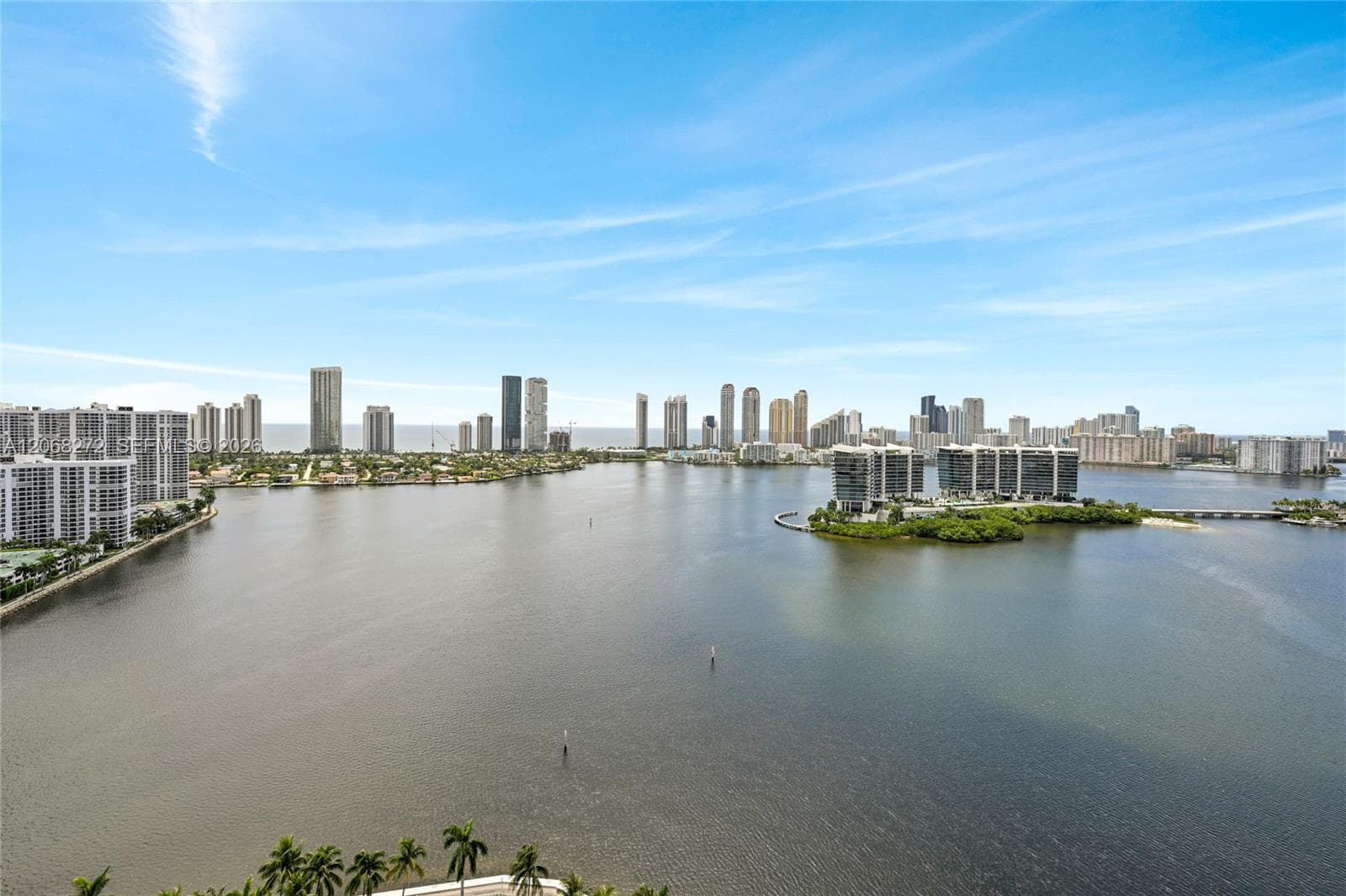 Condominium at 3370 Hidden Bay Dr # 2813, Aventura FL 33180
