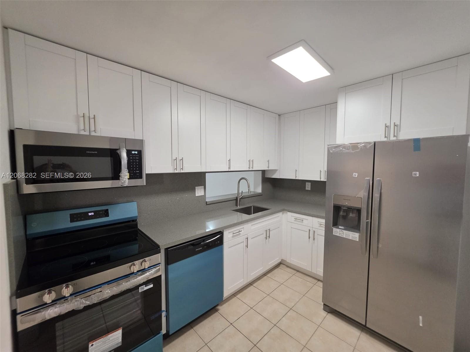 Apartment at 8400 SW 133rd Ave Rd # 208, Miami FL 33183