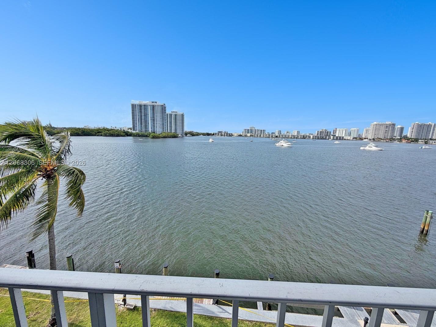 Condominium at 16546 NE 26th Ave # 4B, North Miami Beach FL 33160