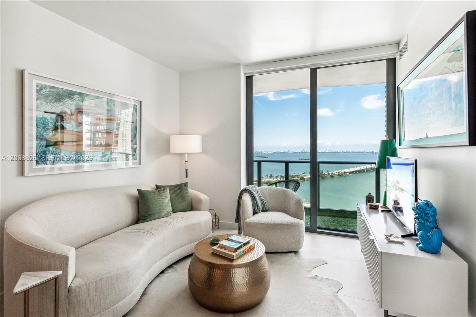 Condominium at 501 NE 31st St # 2503, Miami FL 33137