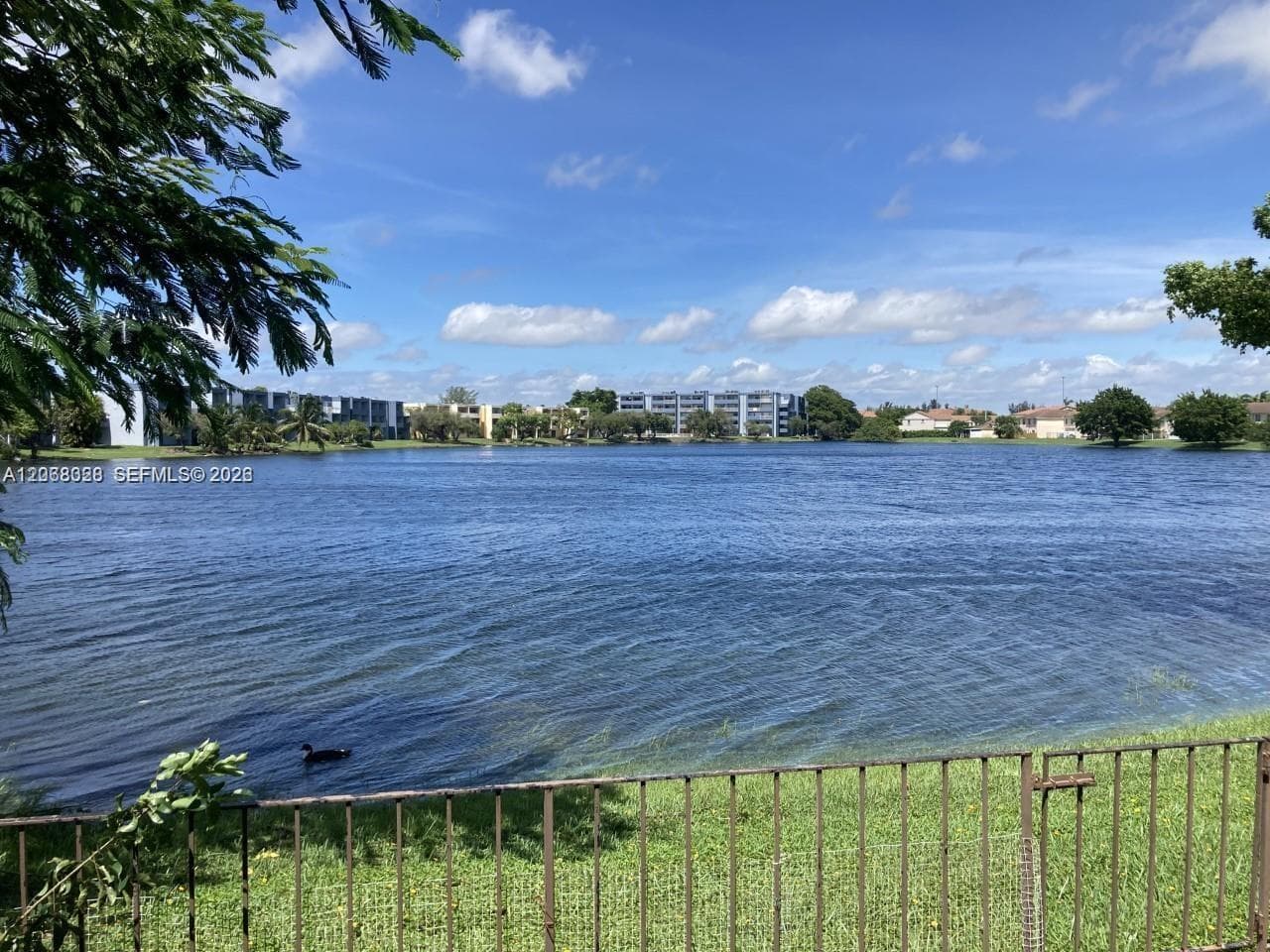 Townhouse at Miami, FL, 33172