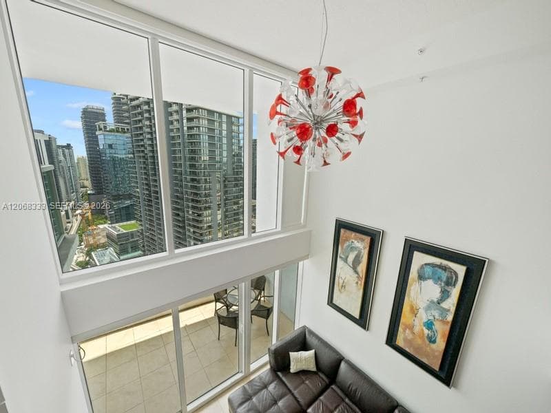 Condominium at 41 SE 5th St # 2310, Miami FL 33131