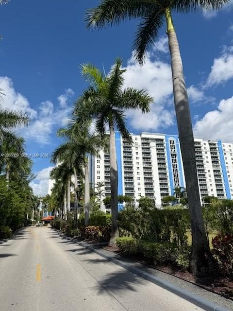 Condominium at 5091 NW 7th St # 1008, Miami FL 33126