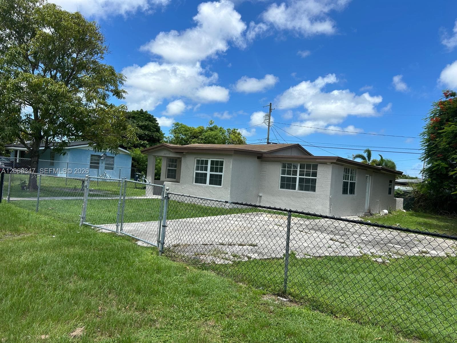 Single Family Residence at 22115 SW 115th Ave # 0, Miami FL 33170