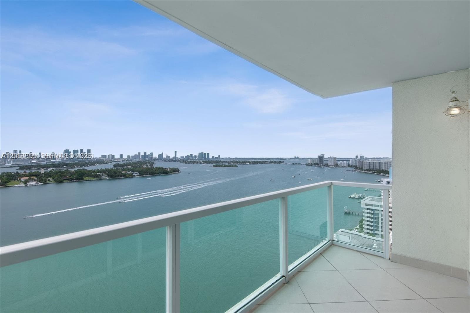 Condominium at 650 West Ave # 2307, Miami Beach FL 33139