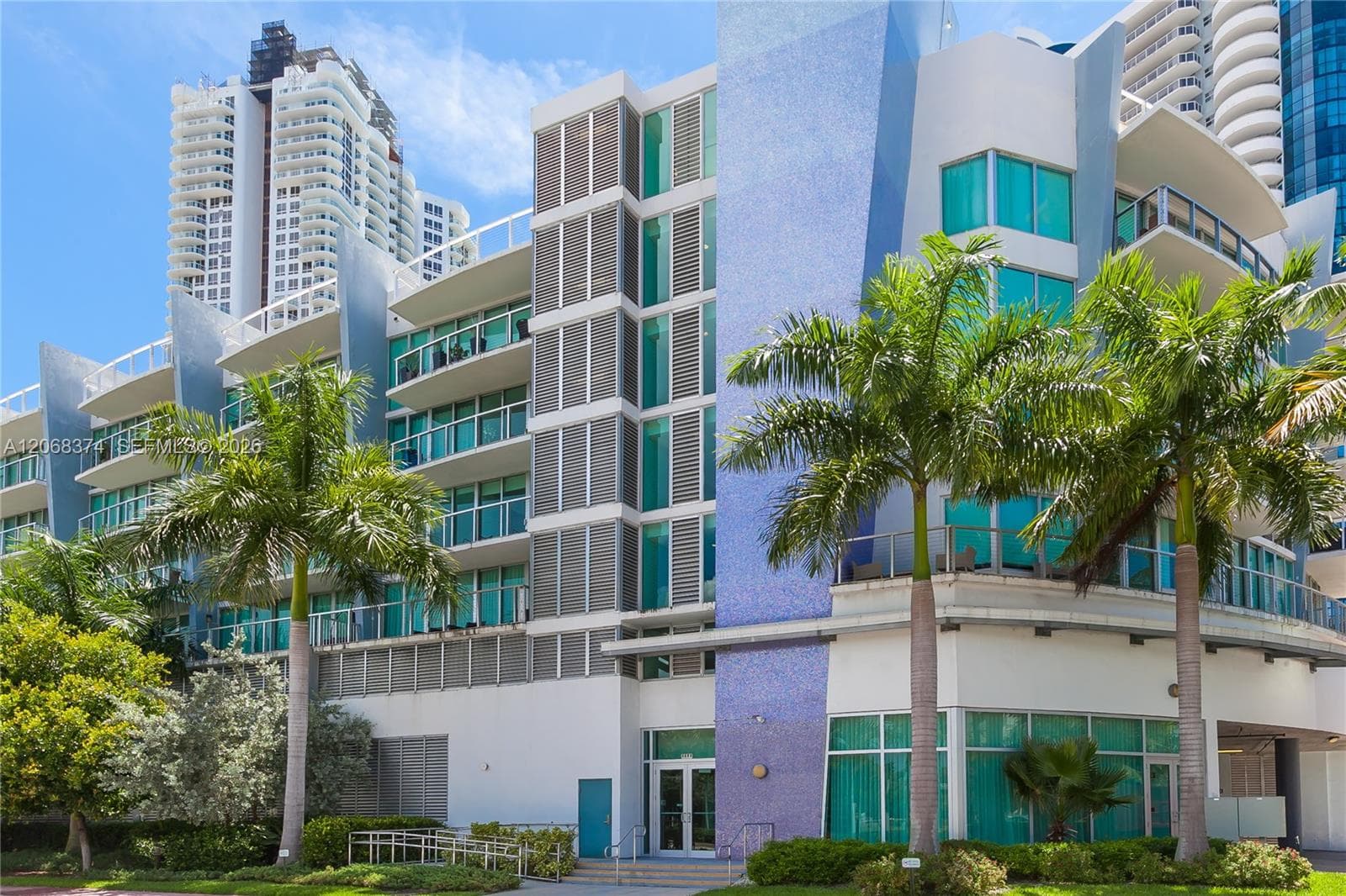 Condominium at 6305 Indian Creek Dr # 3G, Miami Beach FL 33141