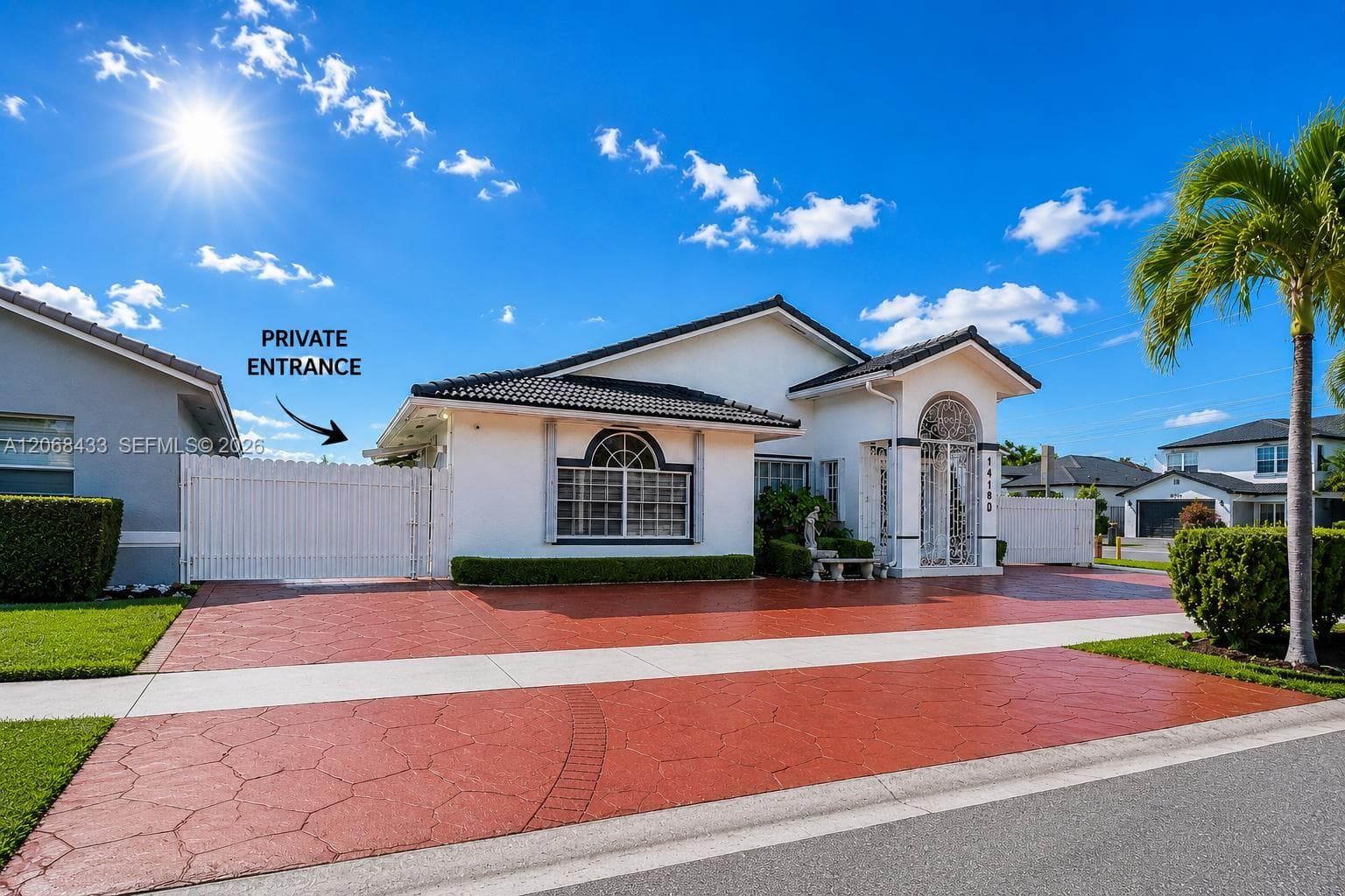 Multi Family at 14180 SW 8th Ter # 1, Miami FL 33184