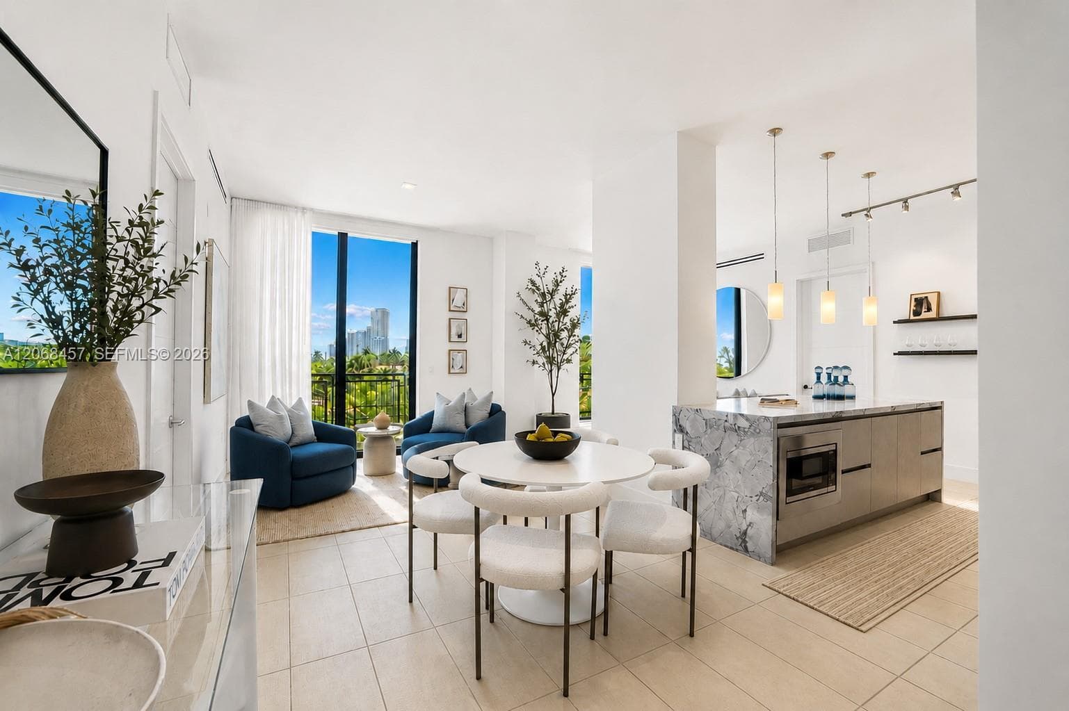 Condominium at 1030 15th St, Miami Beach FL 33139