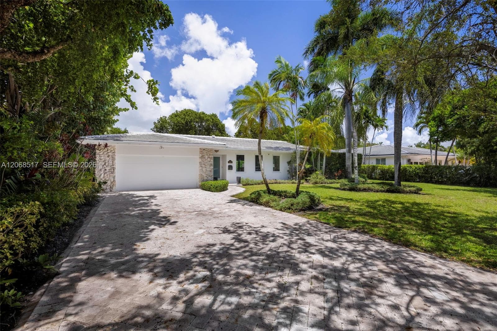 Single Family Residence at 1121 Hardee Rd # 1121, Coral Gables FL 33146
