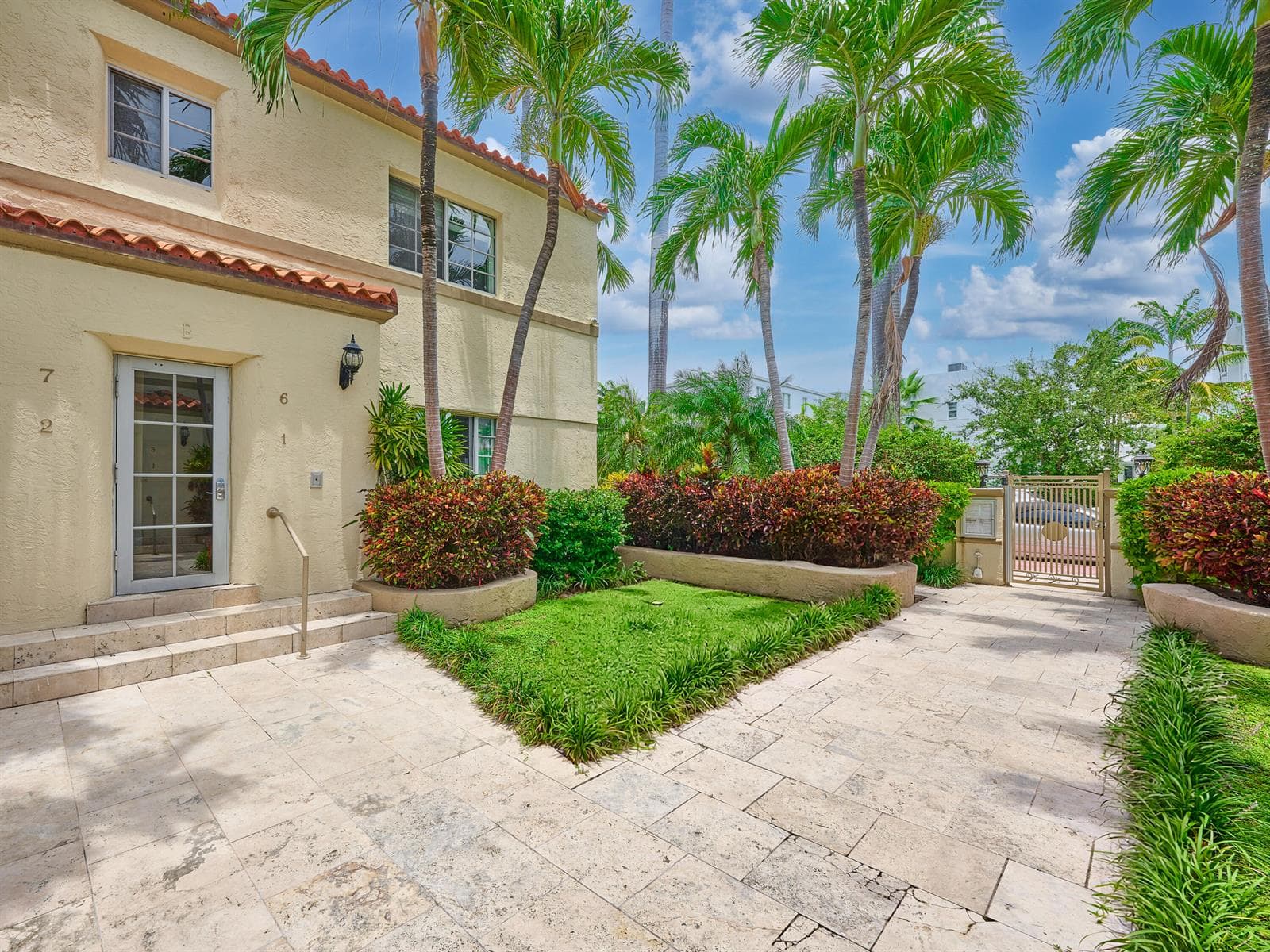 Condominium at 1508 PENNSYLVANIA Avenue # 1B, Miami Beach FL 33139