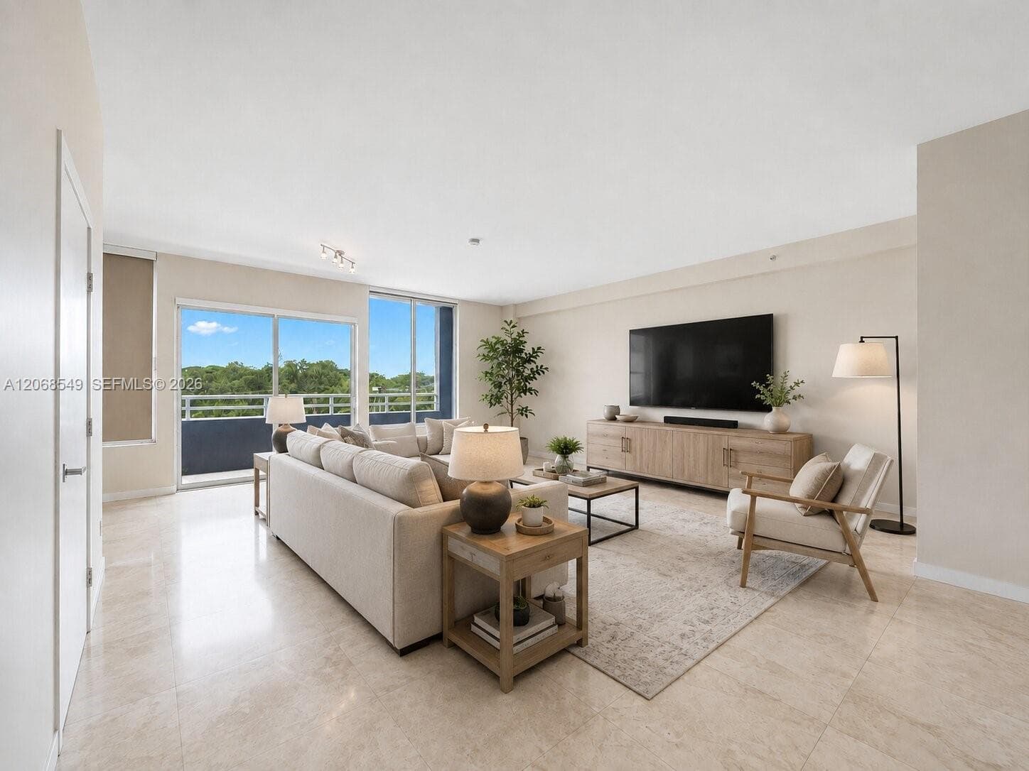 Condominium at 3250 Grand Ave # 406, Miami FL 33133