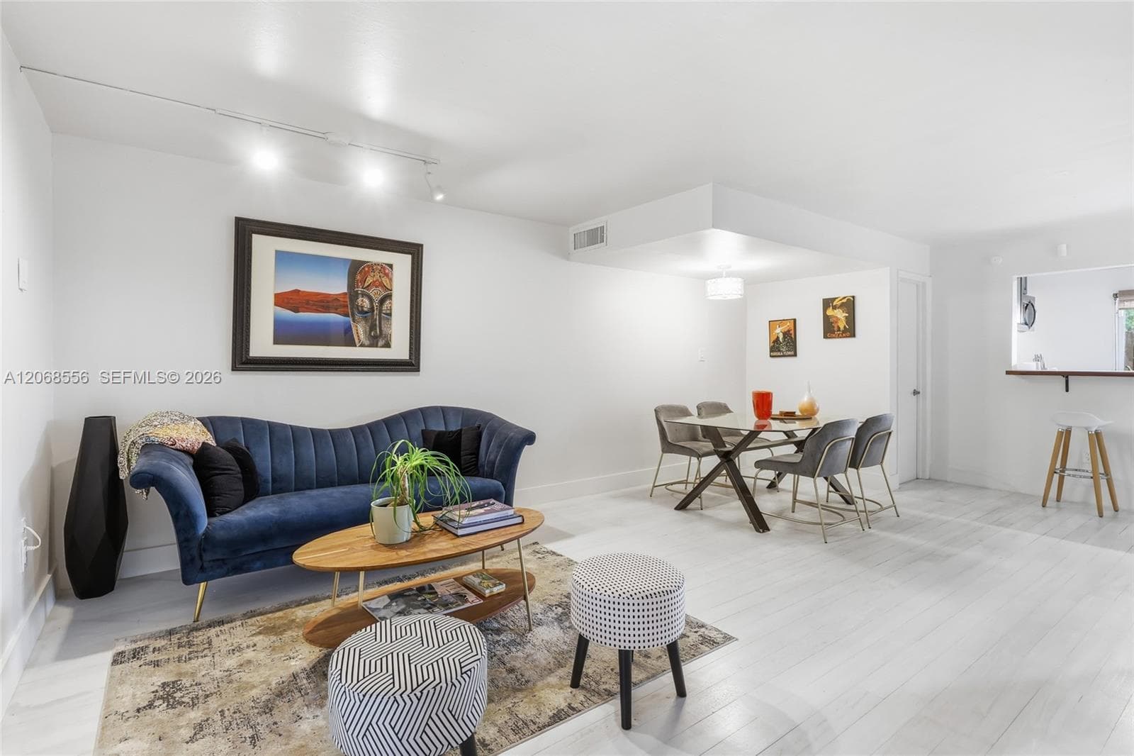 Townhouse at 8823 NE 4th Ave Rd # 882, Miami Shores FL 33138