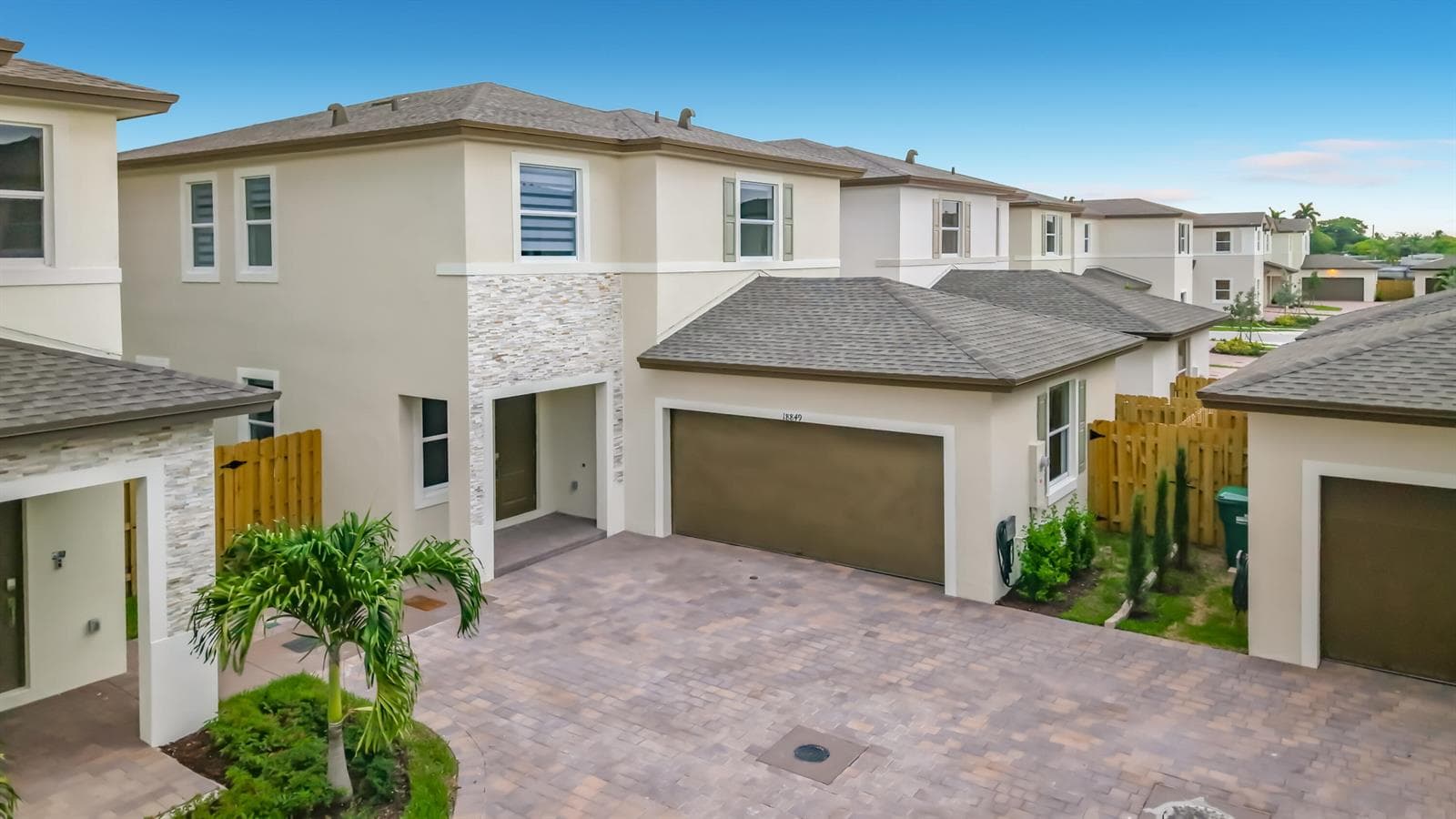 Single Family Residence at 18873 SW 315th Street, Homestead FL 33030