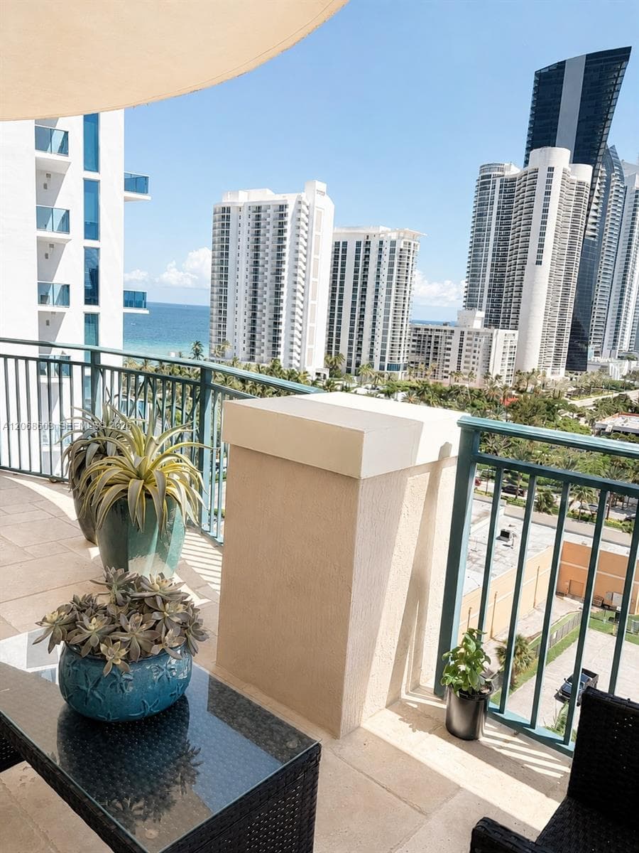 Condominium at 17555 SW Atlantic Blvd, Sunny Isles Beach FL 33160