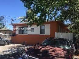 Apartment at 84 NW 71st St # 4, Miami FL 33150