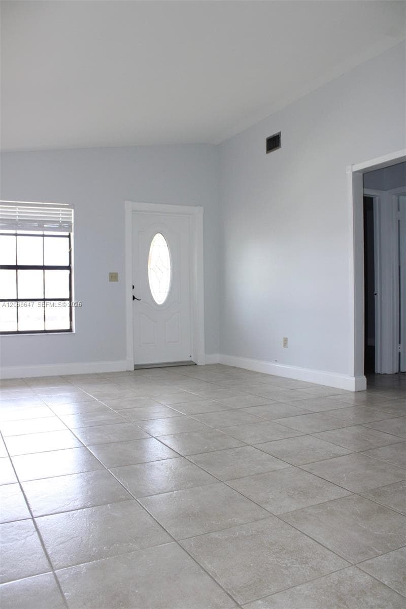 Single Family Residence at 2728 W 74th St # 2728, Hialeah FL 33016