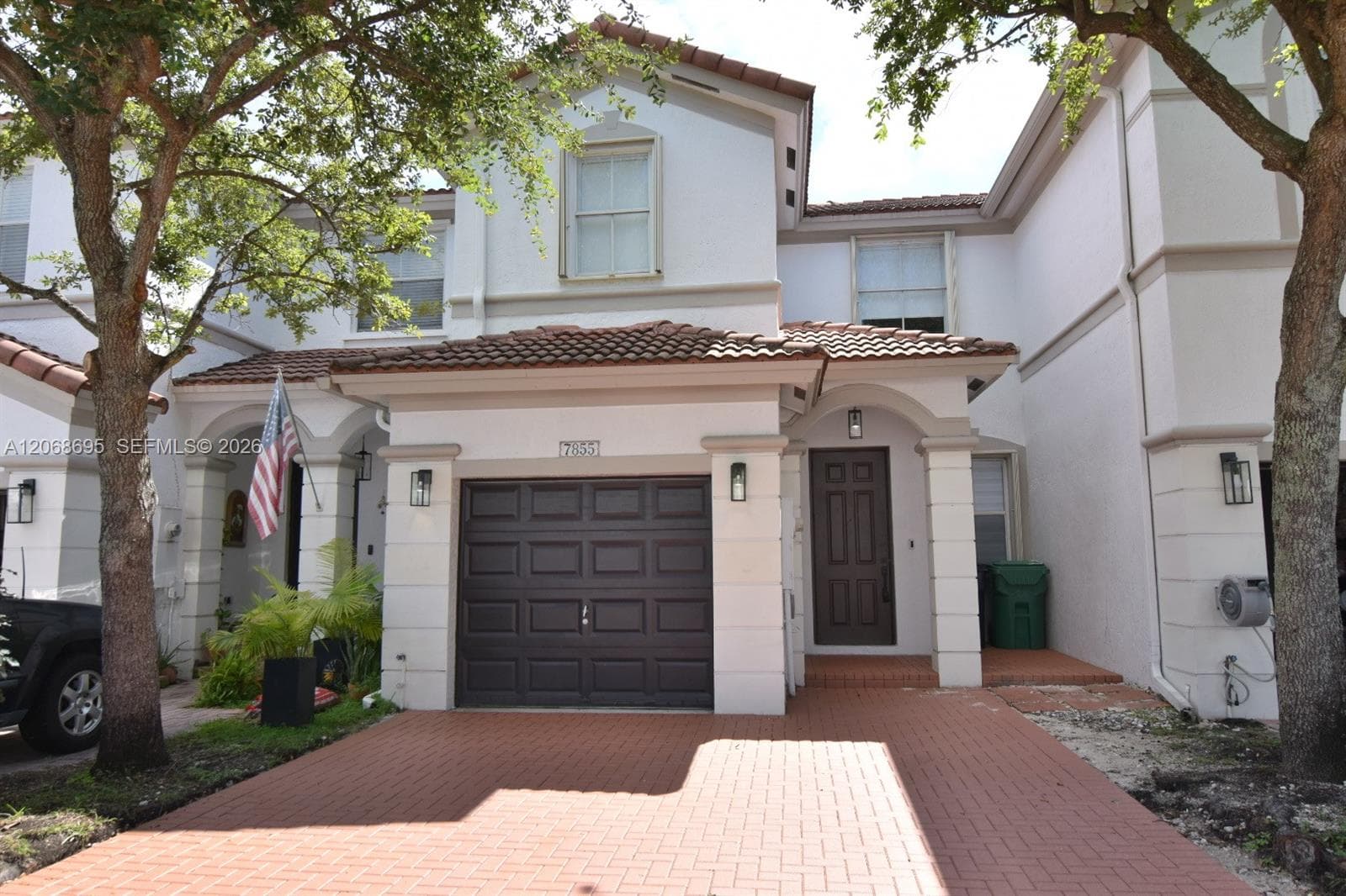 Townhouse at 7855 NW 110th Ave # 7855, Doral FL 33178