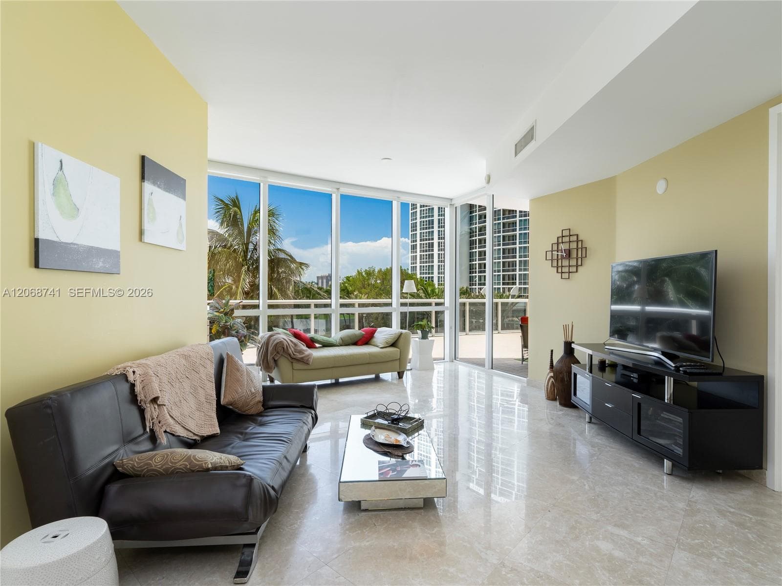 Condominium at 18101 Collins Ave # 503, Sunny Isles Beach FL 33160