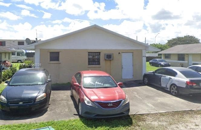 Multi Family at 2416 NW 79th Ter # 2418, Miami FL 33147