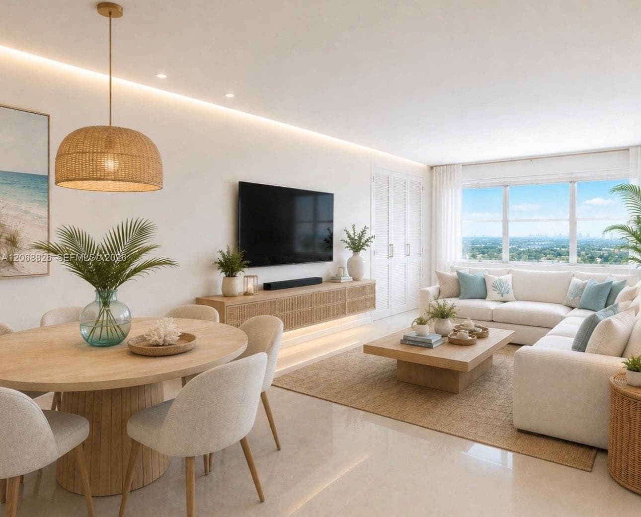Condominium at 1881 Washington Ave # 15A, Miami Beach FL 33139