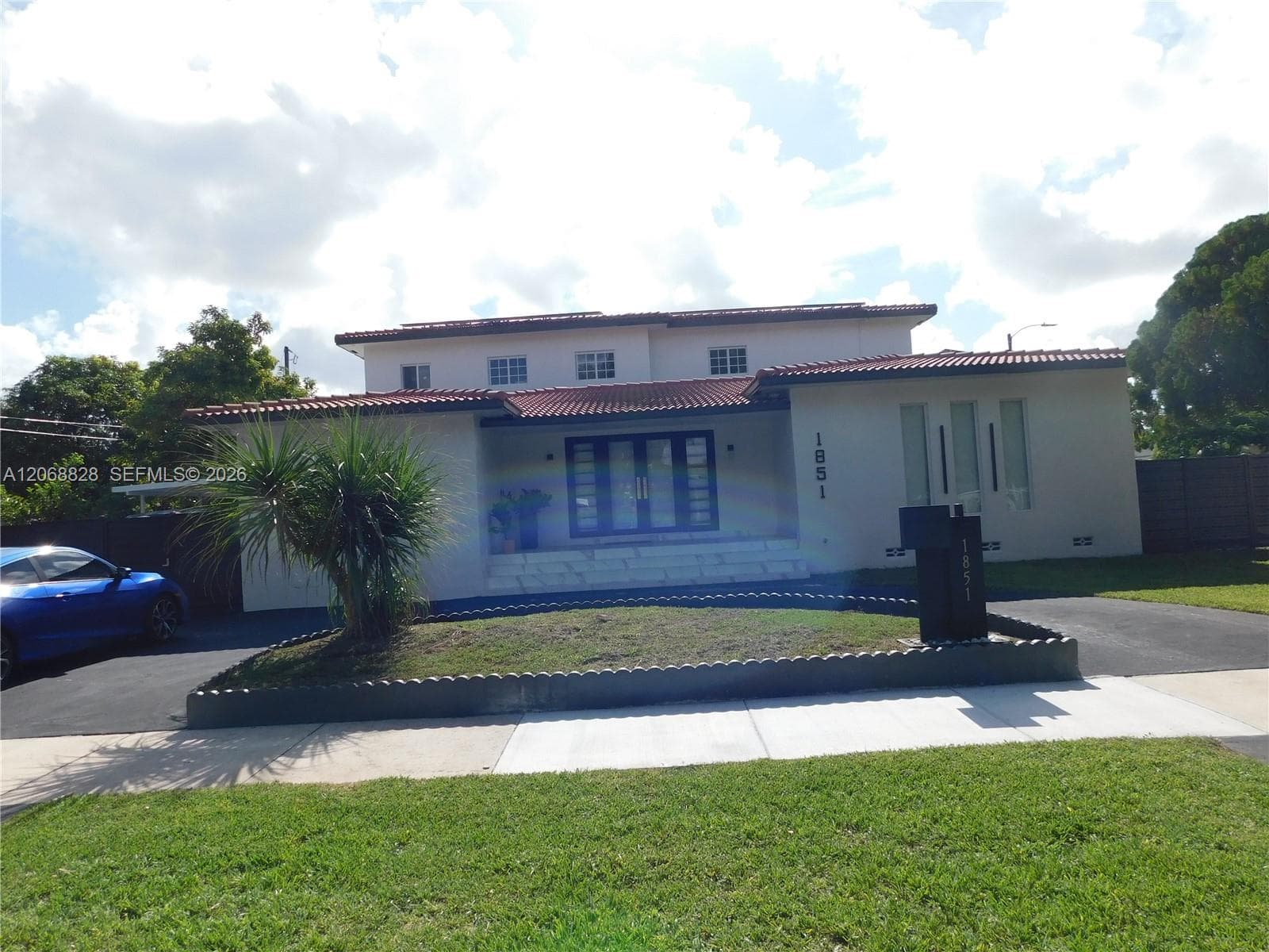 Efficiency at 1851 NW 32nd Ave # B31, Miami FL 33125