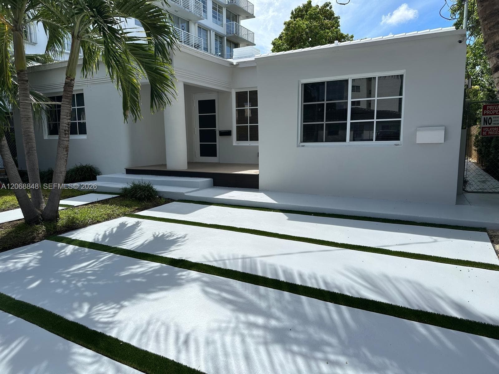 Single Family Residence at 7820 Carlyle Ave, Miami Beach FL 33141