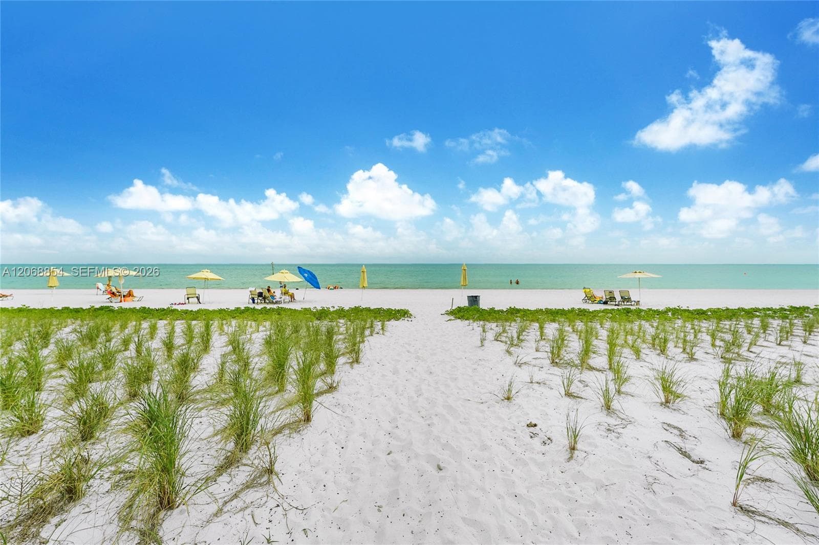 Condominium at 151 Crandon Blvd # 341, Key Biscayne FL 33149
