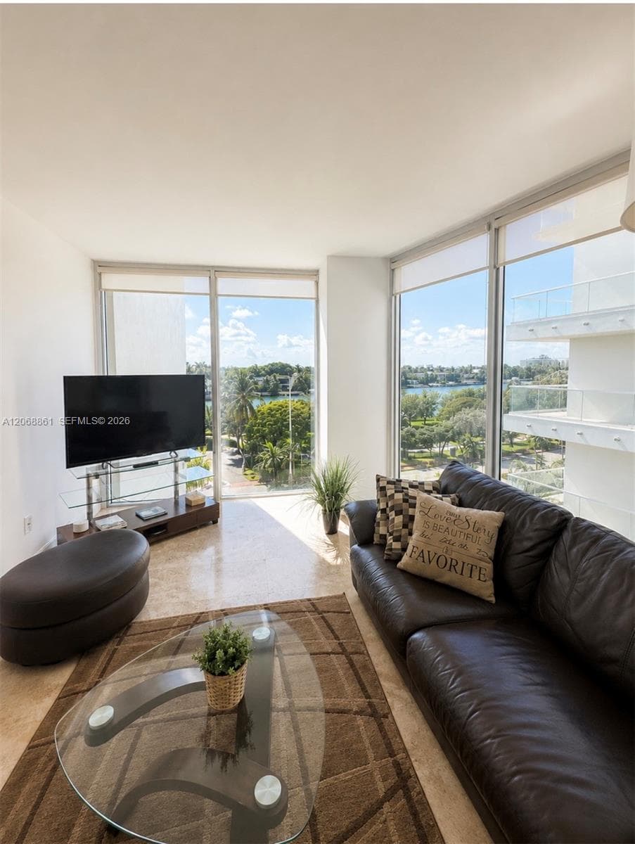 Condominium at 6305 Indian Creek dr # 5A, Miami Beach FL 33141