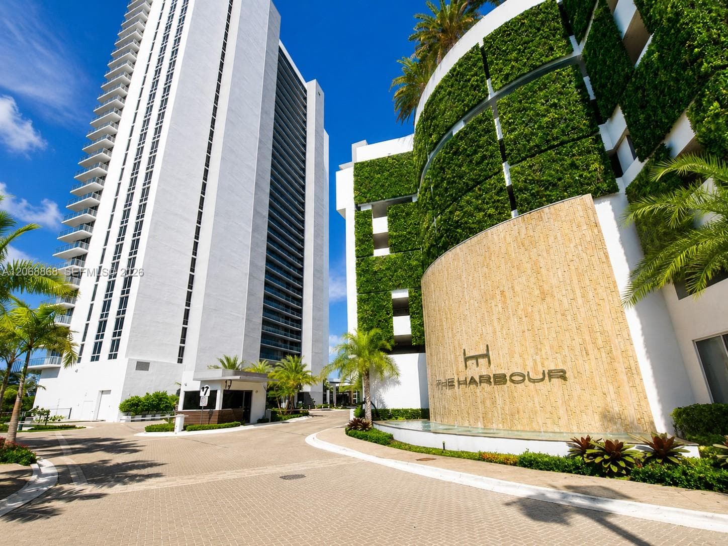 Condominium at 16385 Biscayne Blvd # 1920, North Miami Beach FL 33160