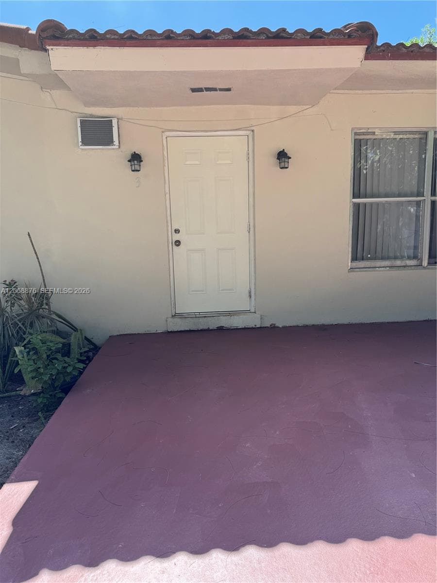 Multi Family at 695 NE 151st St # 3, Miami FL 33162
