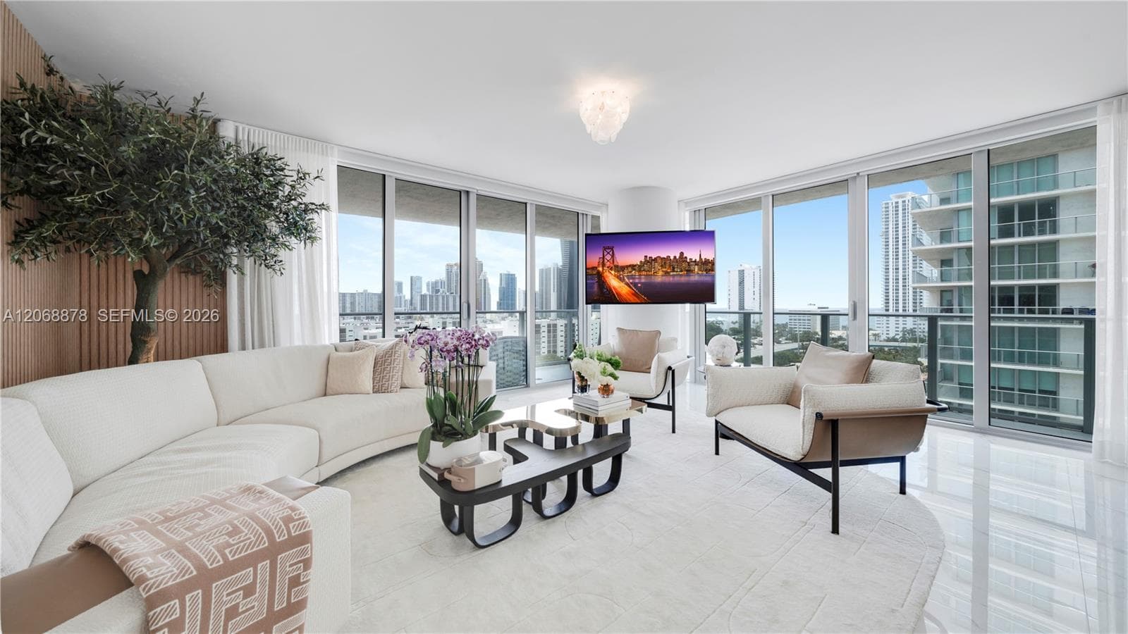 Condominium at 330 Sunny Isles Blvd # 1107, Sunny Isles Beach FL 33160
