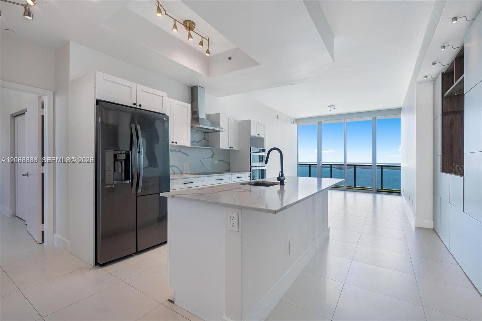 Condominium at 888 Biscayne Blvd # 4804, Miami FL 33132