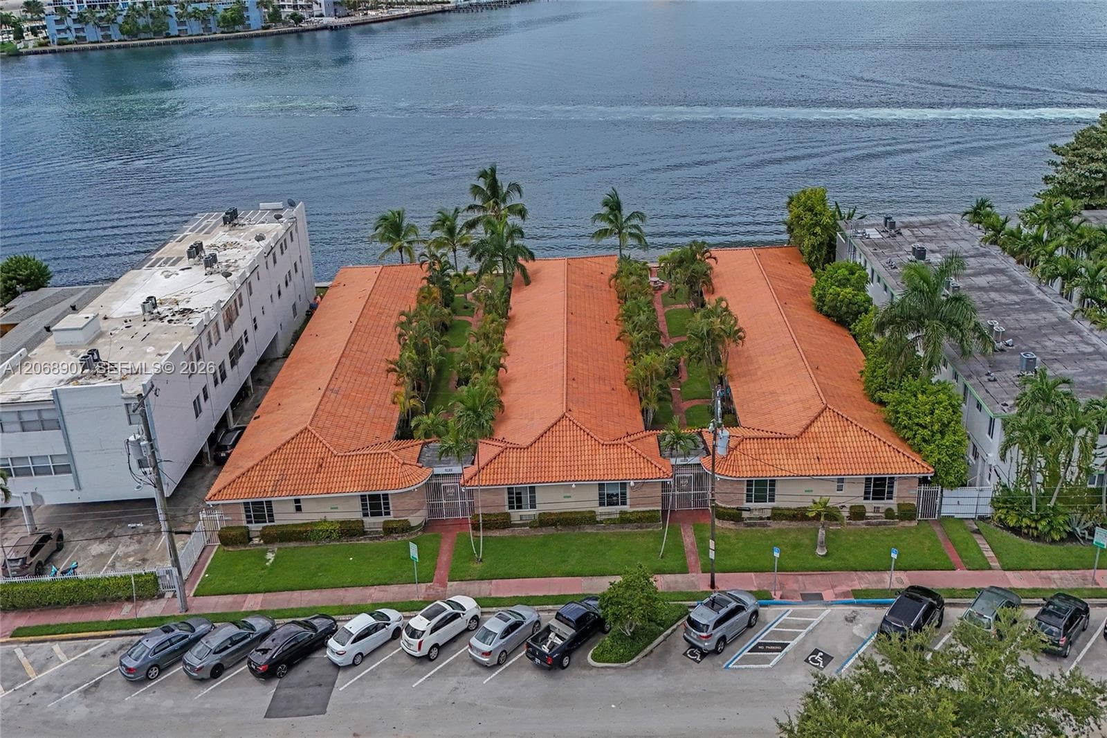 Condominium at 2170 Bay Dr # 22, Miami Beach FL 33141