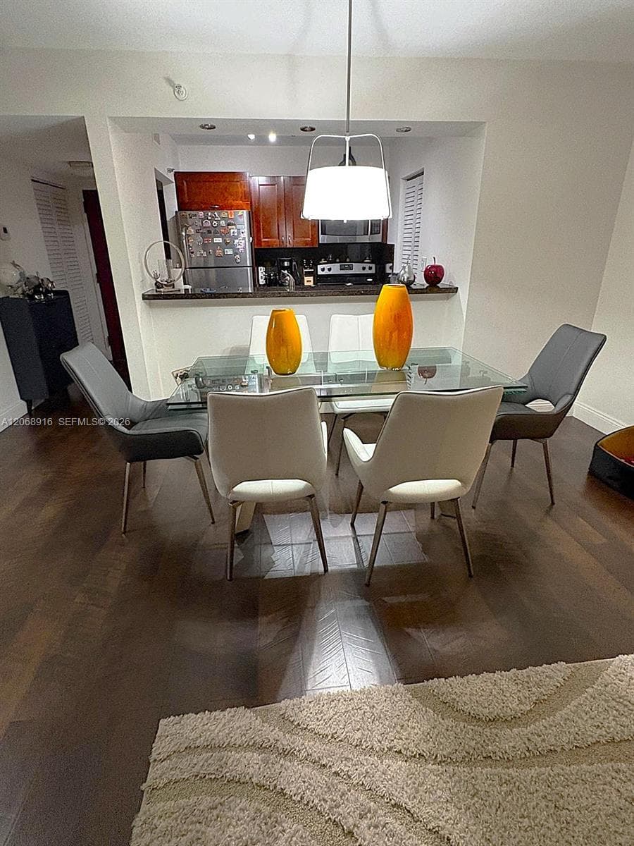Condominium at 800 N Miami Ave # 905, Miami FL 33136