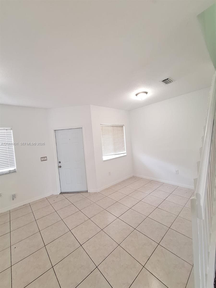 Condominium at Homestead, FL, 33035