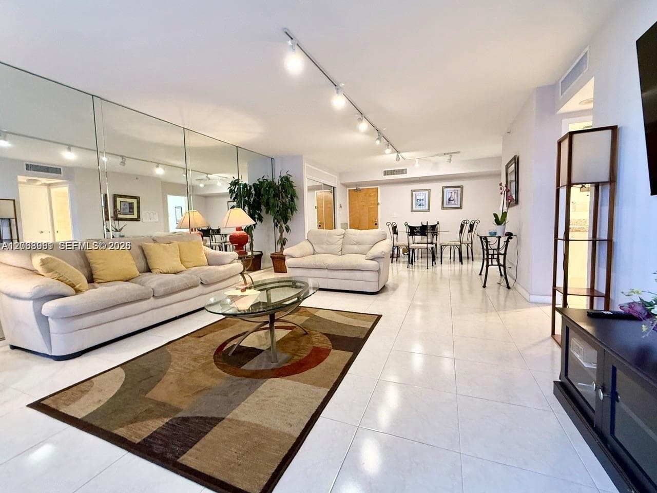 Condominium at 9195 Collins Ave # 512, Surfside FL 33154