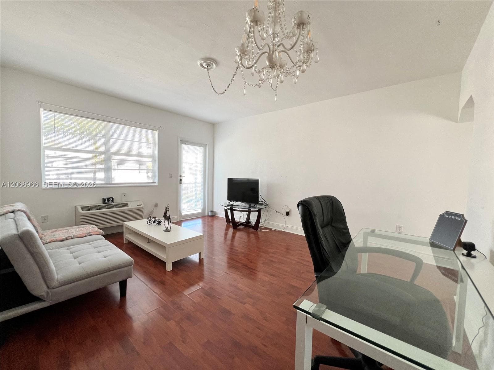 Condominium at 450 77th St # 6, Miami Beach FL 33141