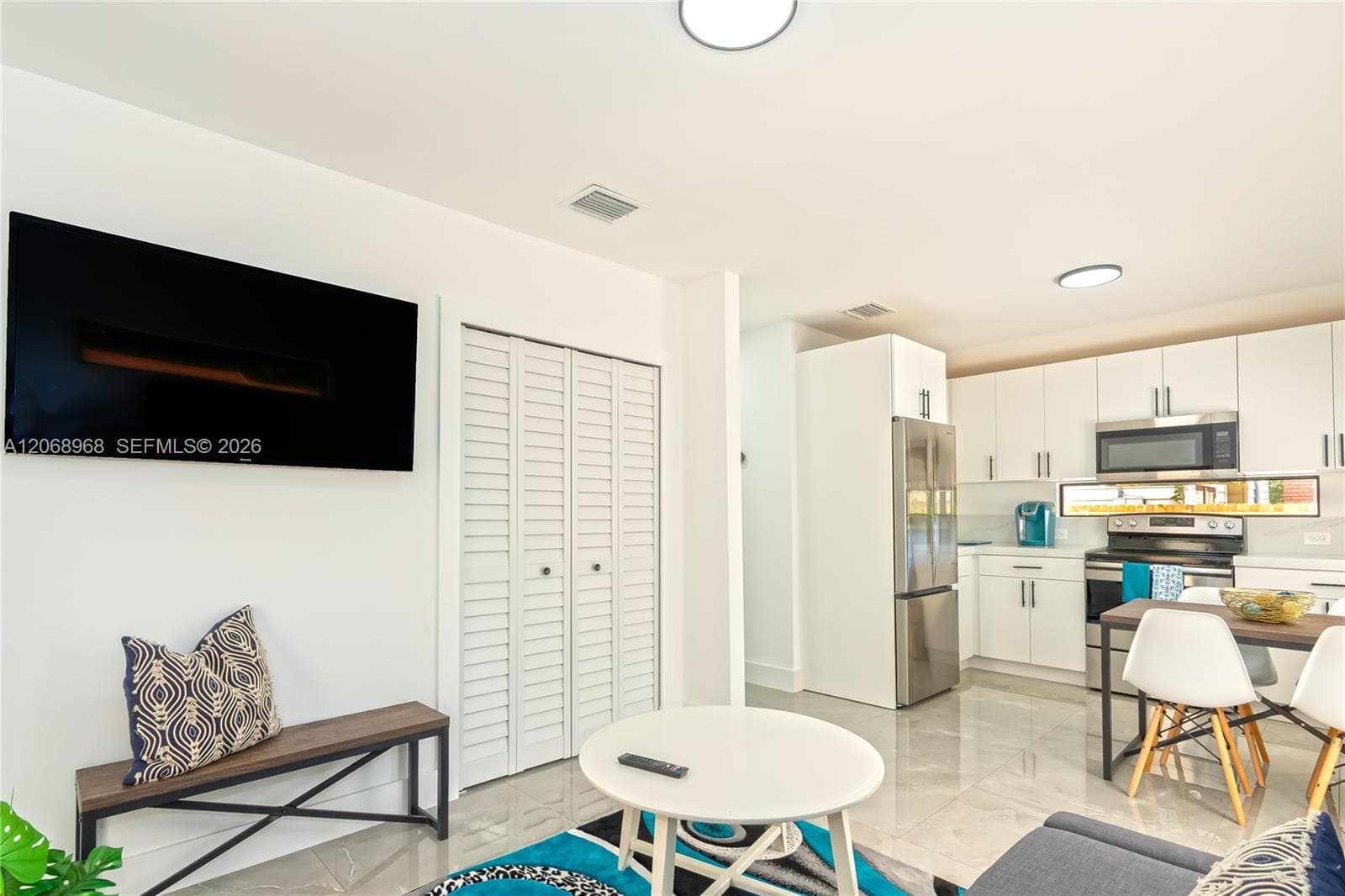 Apartment at 345 NW 53rd St # A, Miami FL 33127