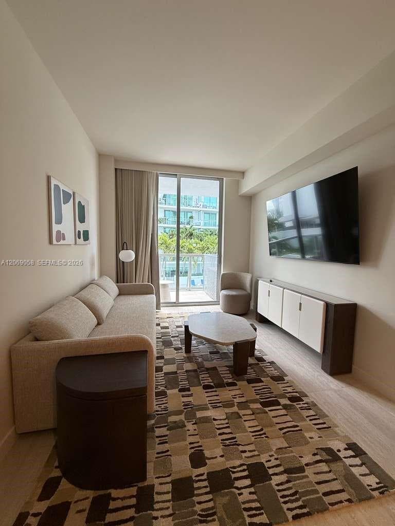 Condominium at 1611 SW 2nd ave # 610, Miami FL 33129