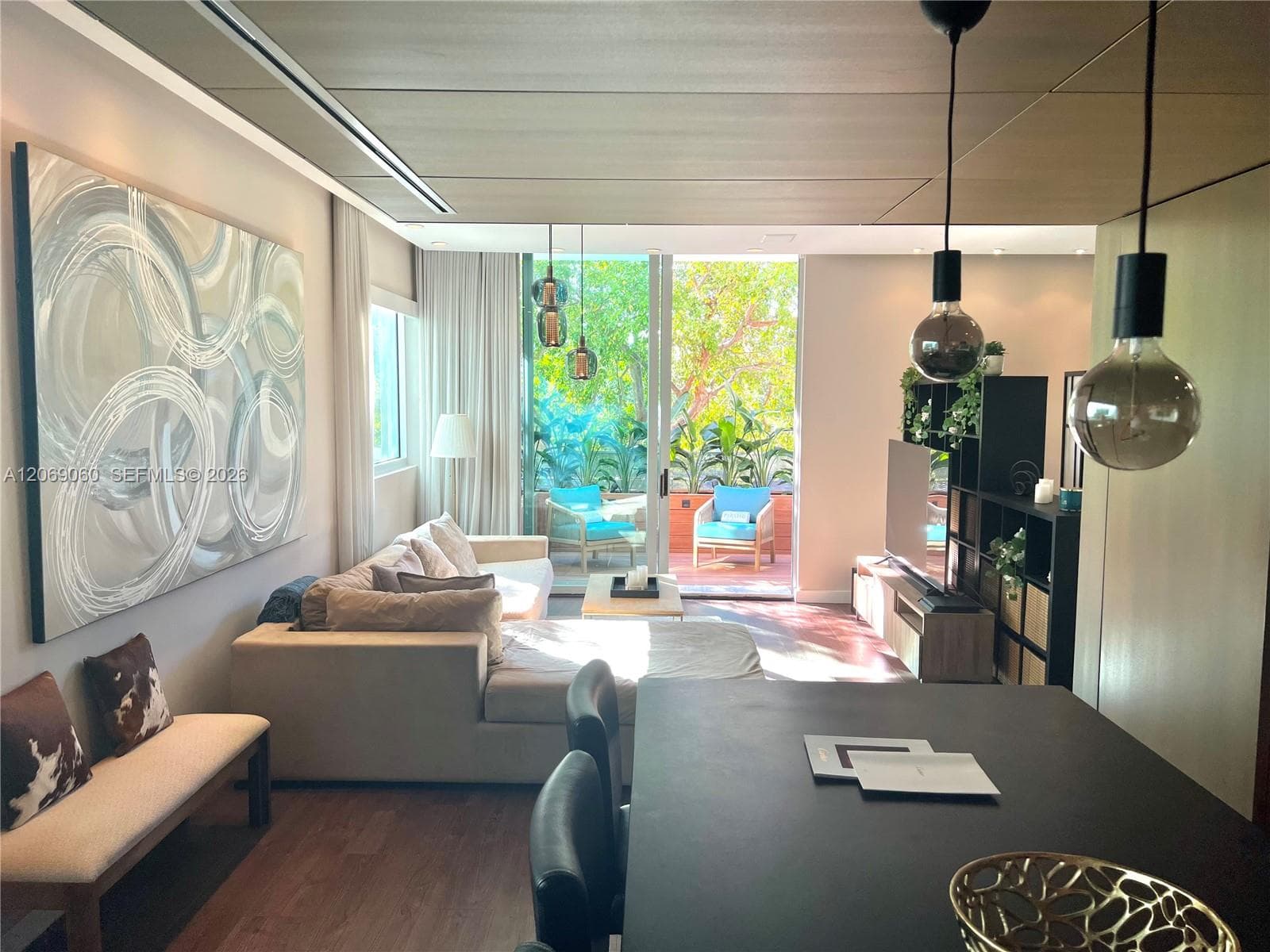 Condominium at 1700 Meridian Ave # 206, Miami Beach FL 33139