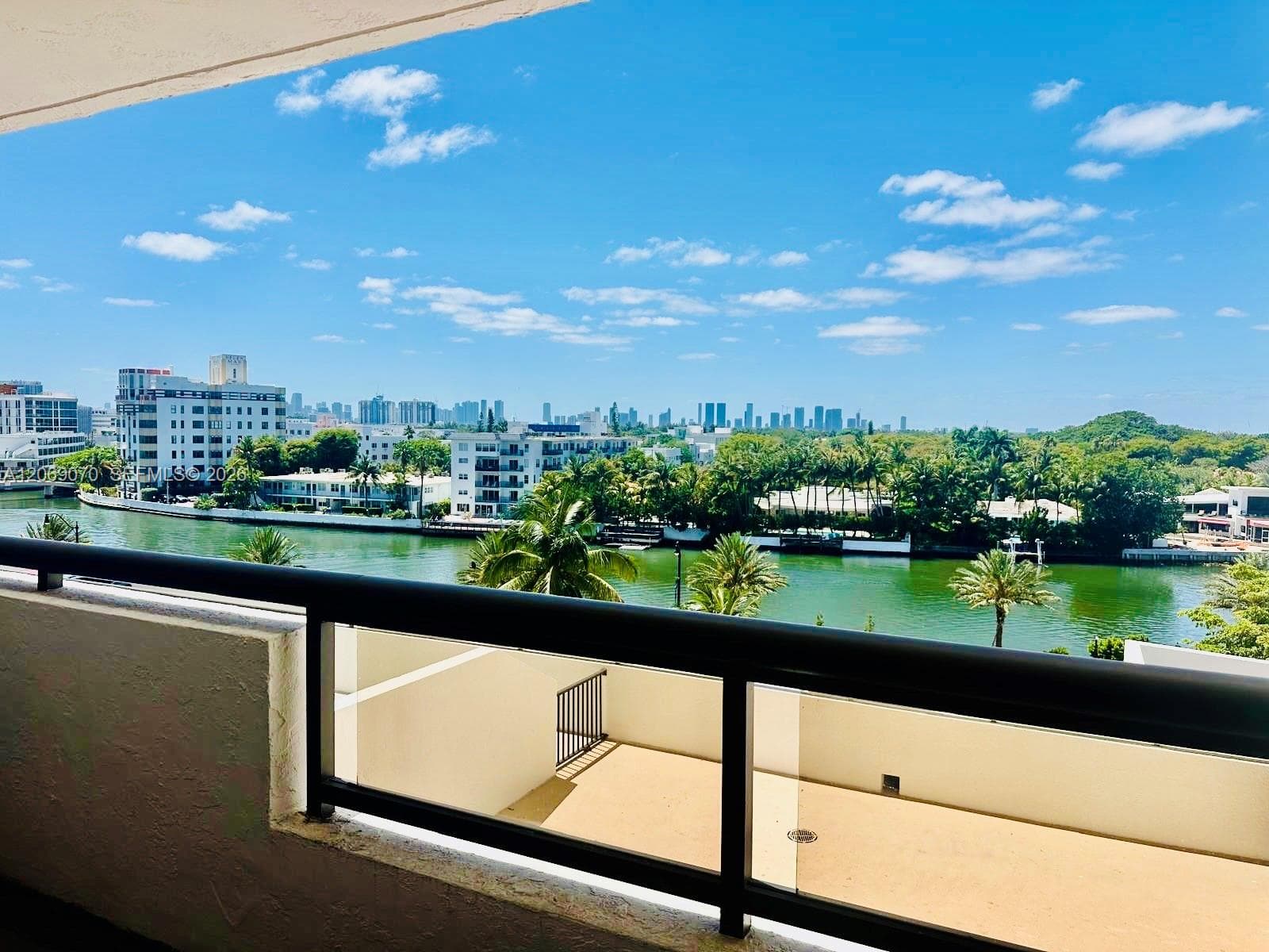 Condominium at 2555 Collins Ave # 704, Miami Beach FL 33140