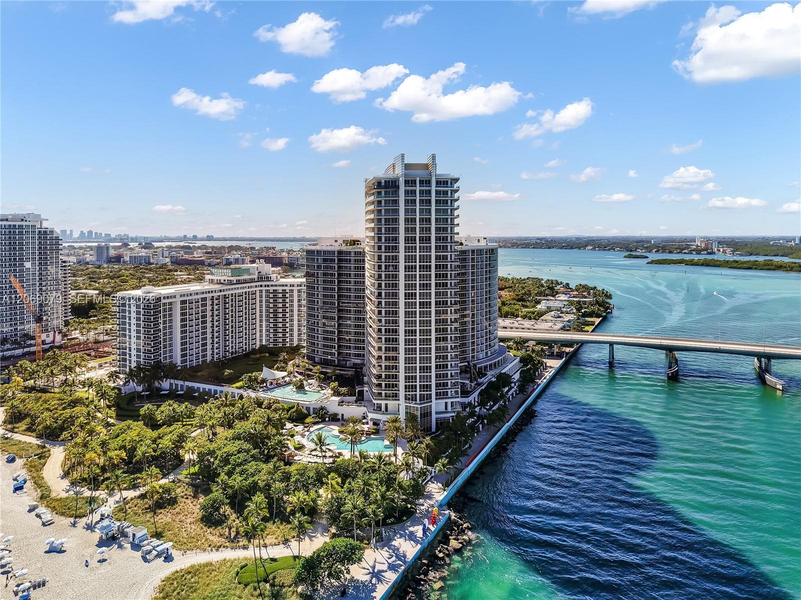 Condominium at 10295 Collins Ave # 402, Bal Harbour FL 33154