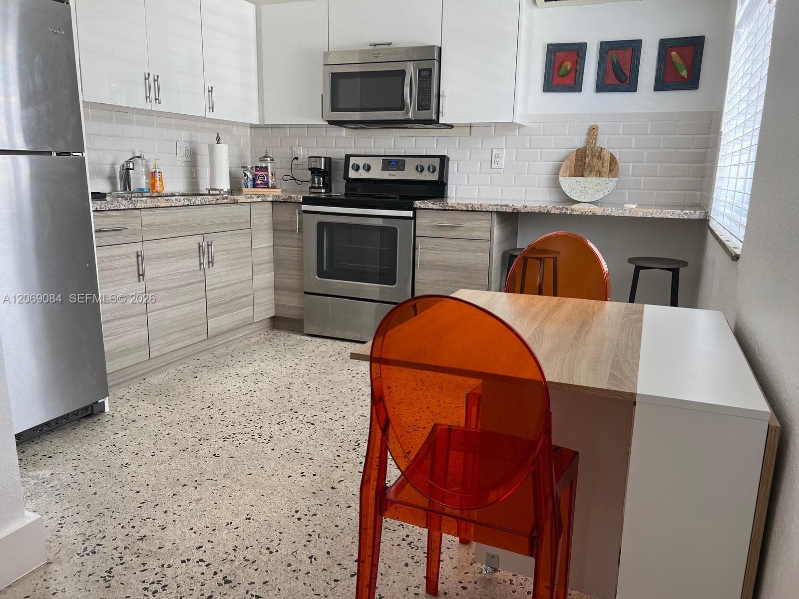 Multi Family at 1736 SW 3rd St # 1, Miami FL 33135