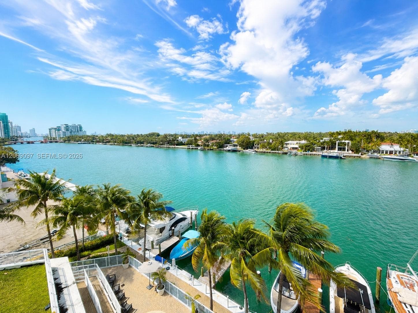 Condominium at Miami Beach, FL, 33141