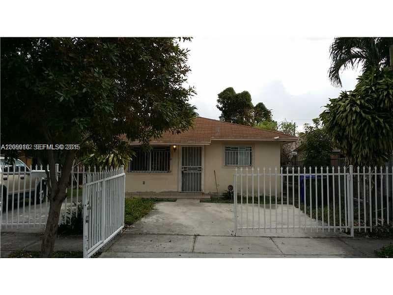 Multi Family at 1336 NW 25th St # 1338, Miami FL 33142