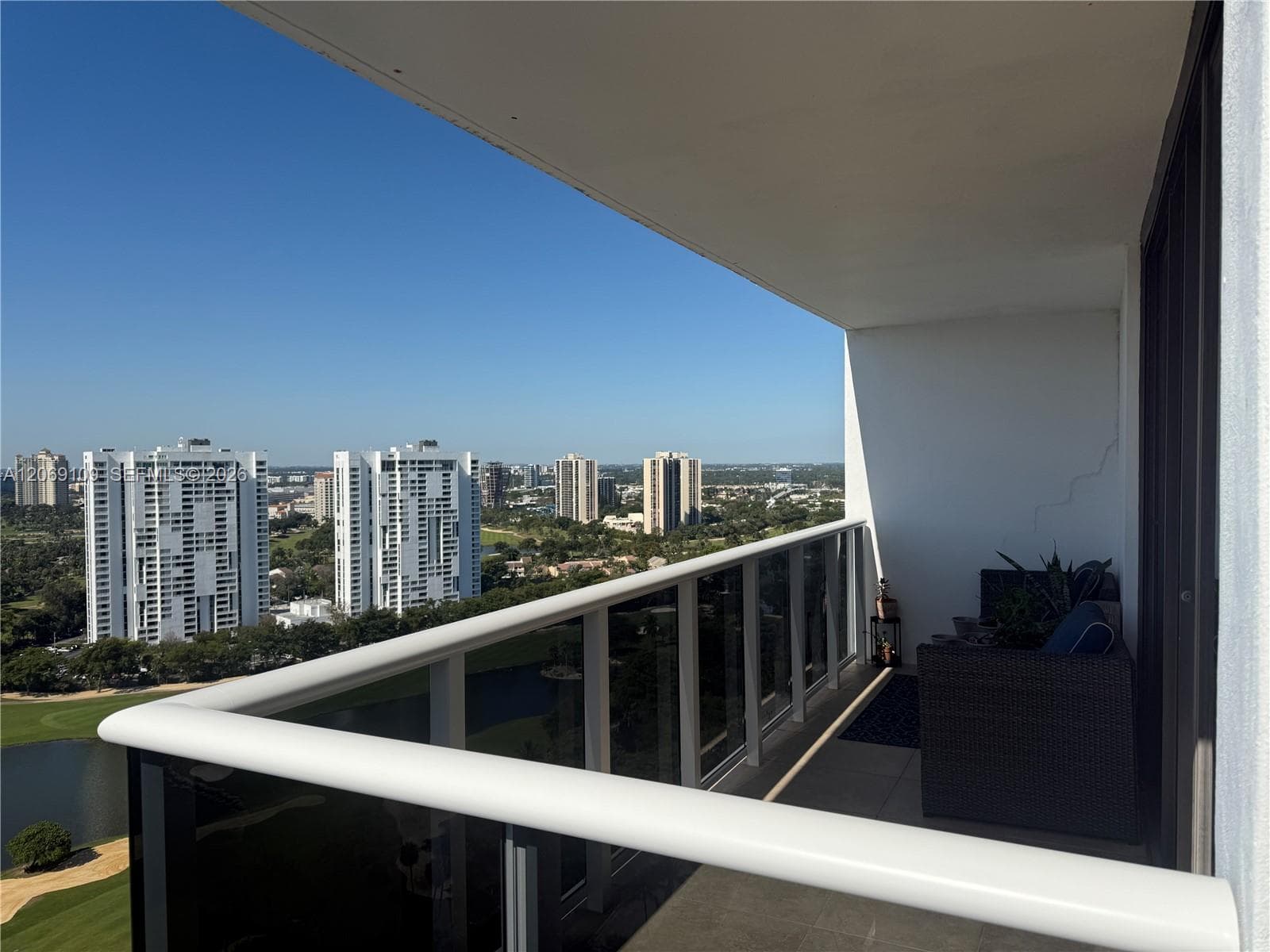 Condominium at 3625 N Country Club Dr, Aventura FL 33180