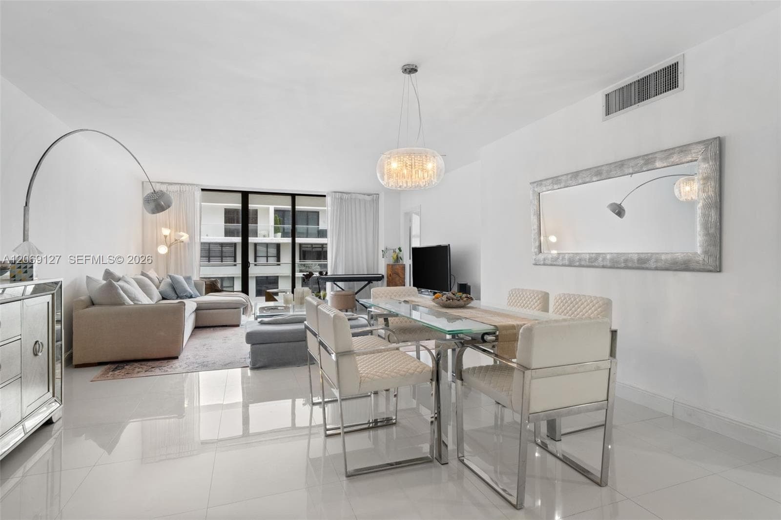 Condominium at 9801 Collins Ave # 20V, Bal Harbour FL 33154