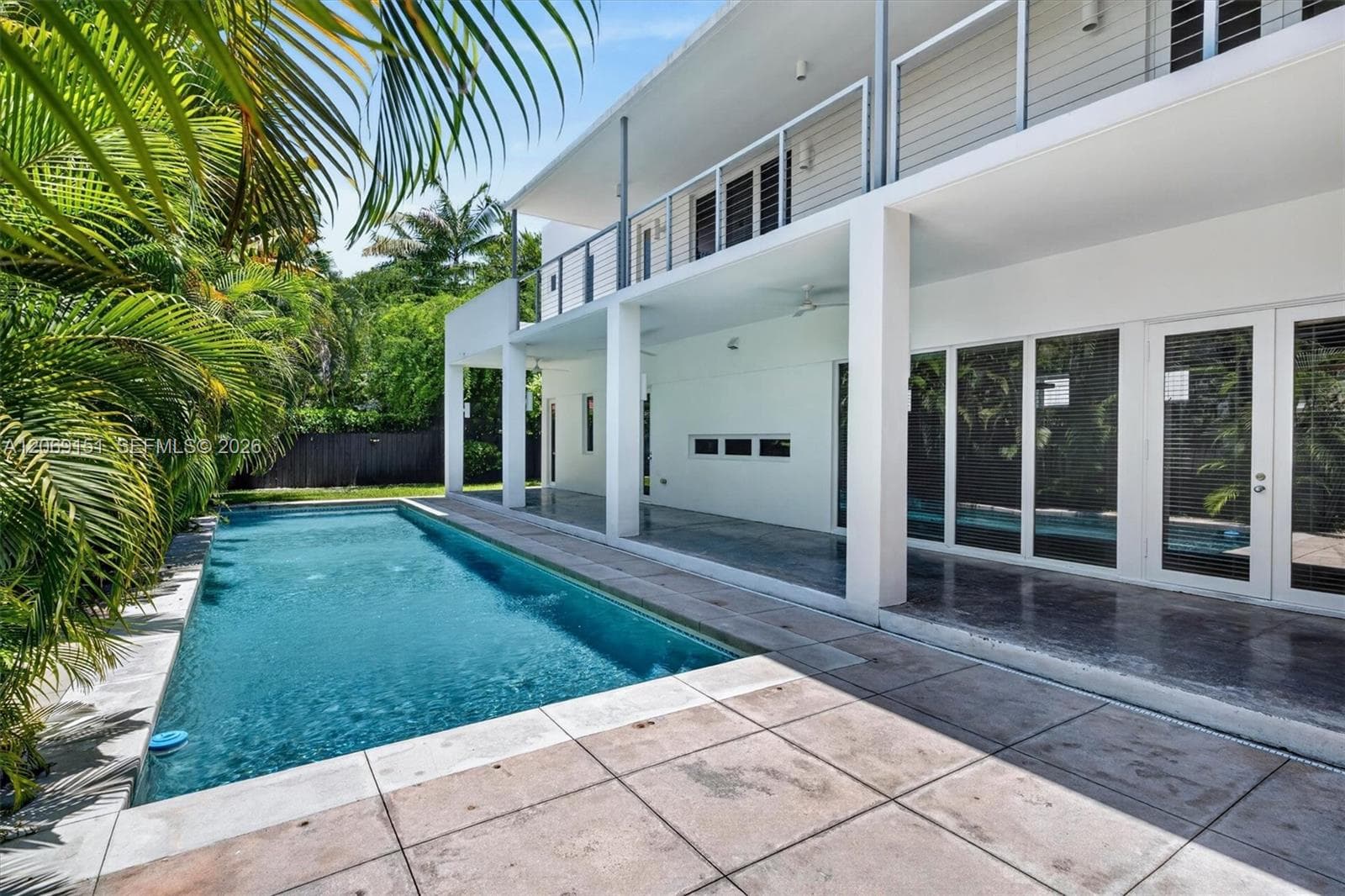 Single Family Residence at 745 SW 22nd Rd, Miami FL 33129