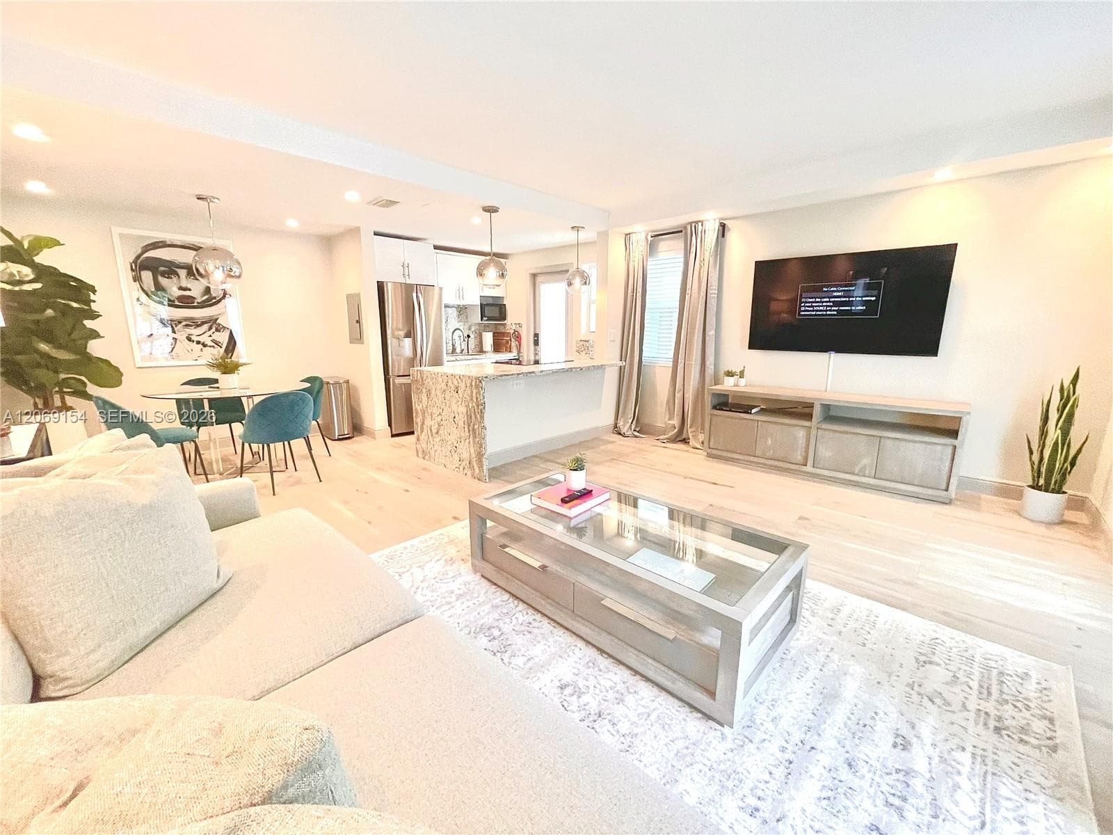 Condominium at 626 Meridian Ave # 1, Miami Beach FL 33139
